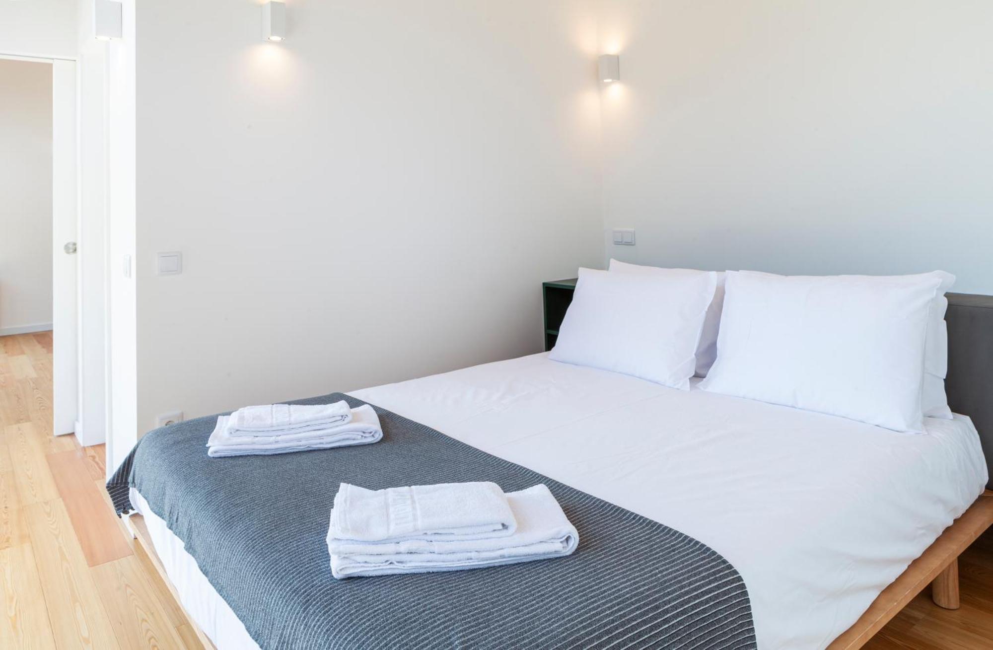 גימראייש Hotel Quinta Da Tulha By Vimahotels מראה חיצוני תמונה