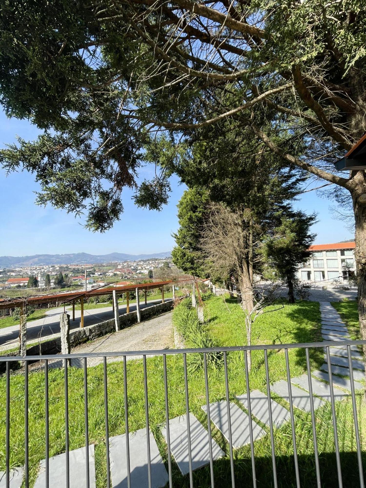 גימראייש Hotel Quinta Da Tulha By Vimahotels מראה חיצוני תמונה