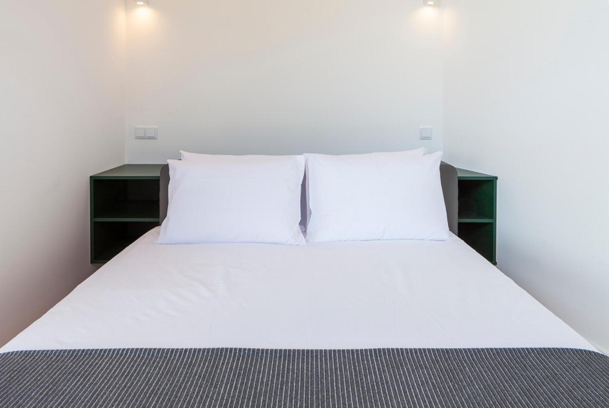 גימראייש Hotel Quinta Da Tulha By Vimahotels מראה חיצוני תמונה