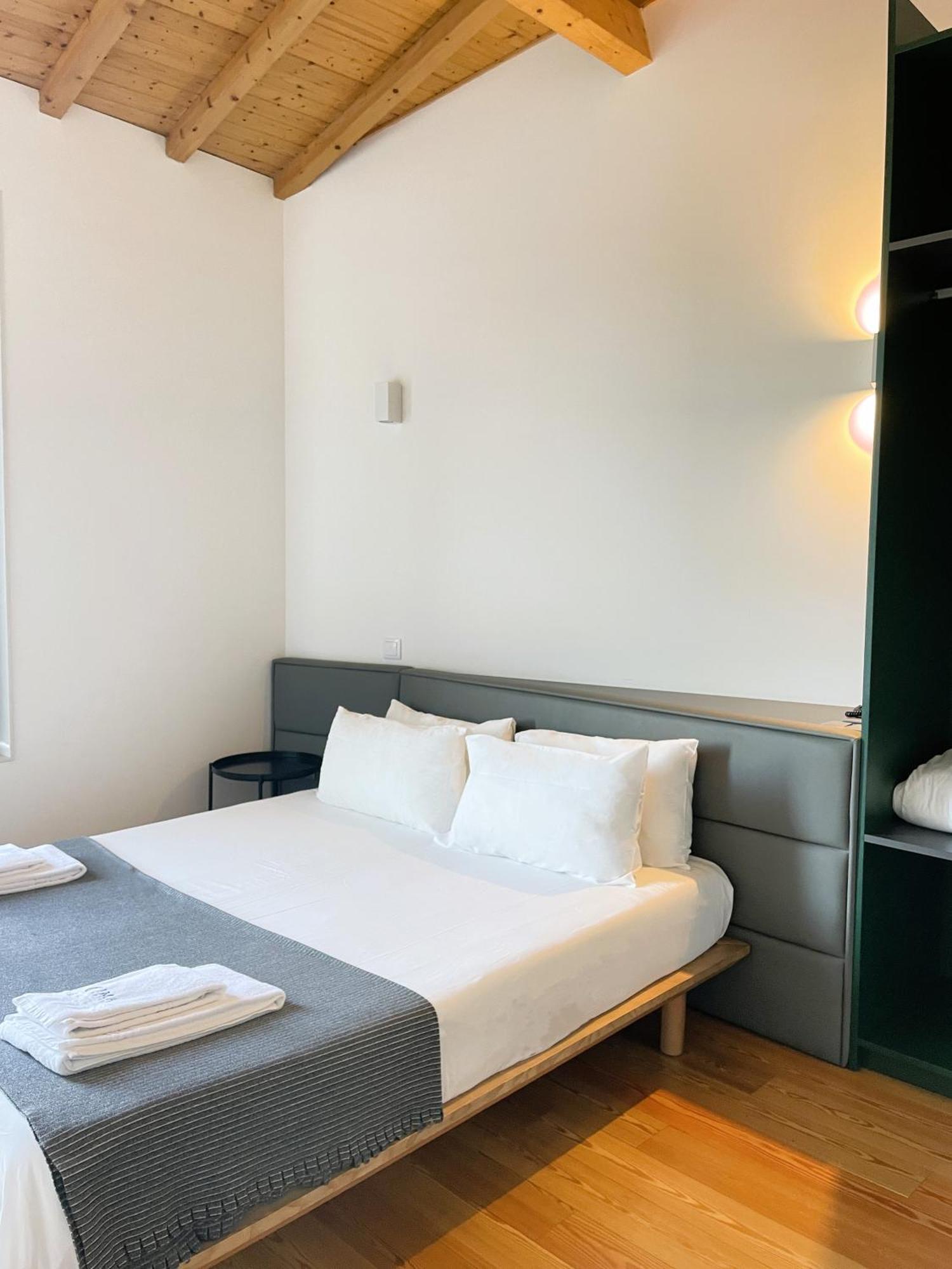 גימראייש Hotel Quinta Da Tulha By Vimahotels מראה חיצוני תמונה