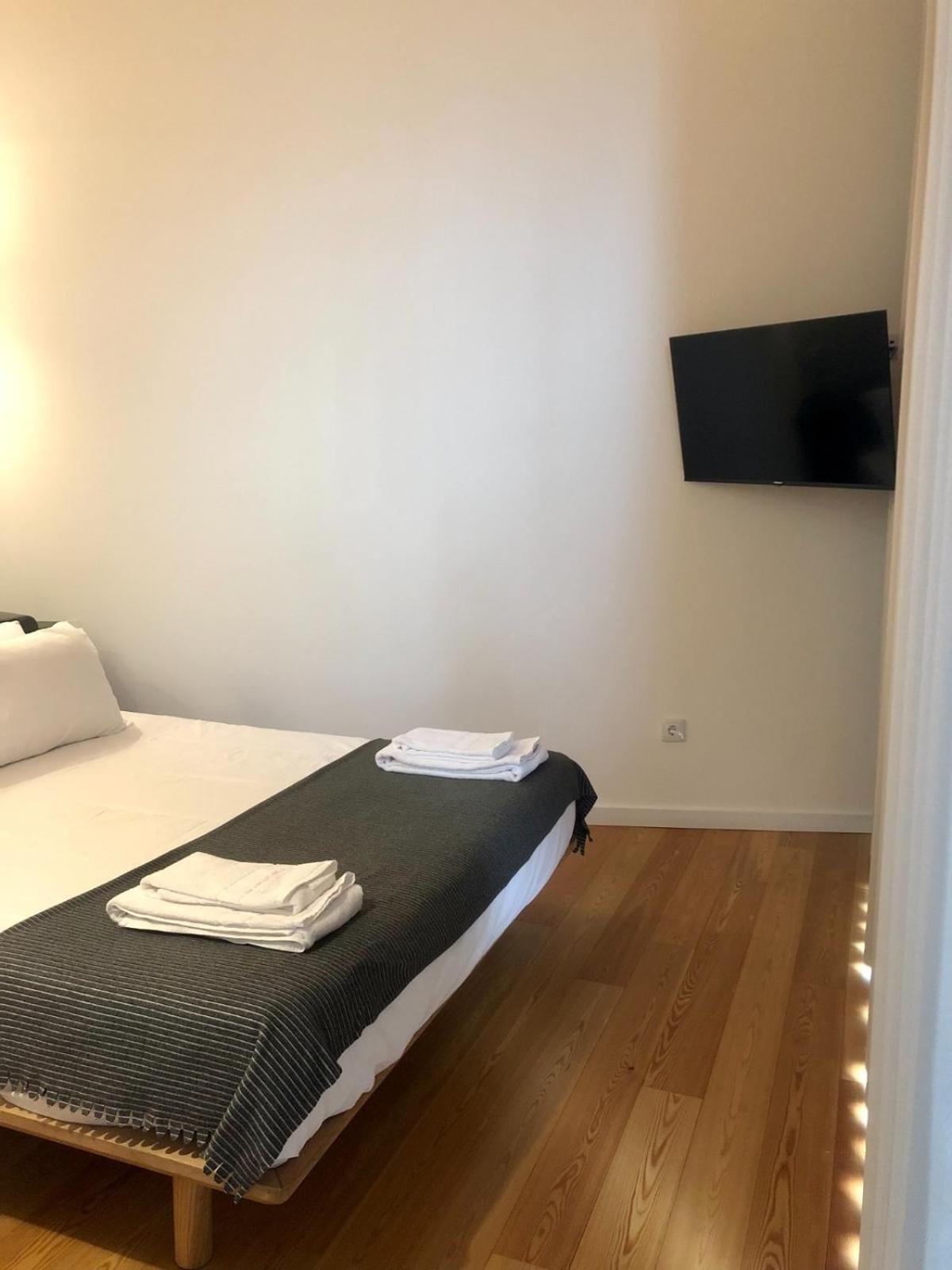 גימראייש Hotel Quinta Da Tulha By Vimahotels מראה חיצוני תמונה