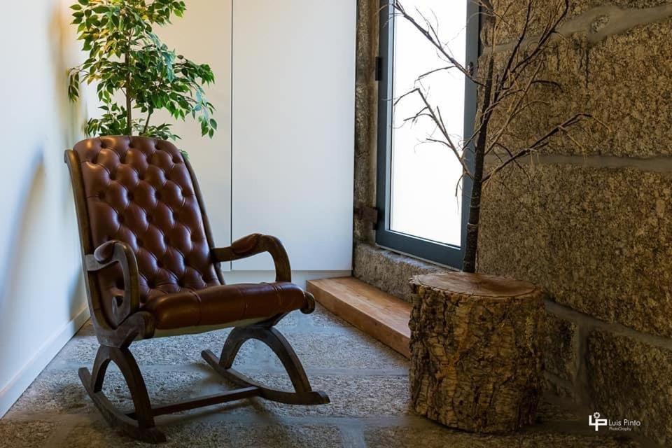 גימראייש Hotel Quinta Da Tulha By Vimahotels מראה חיצוני תמונה