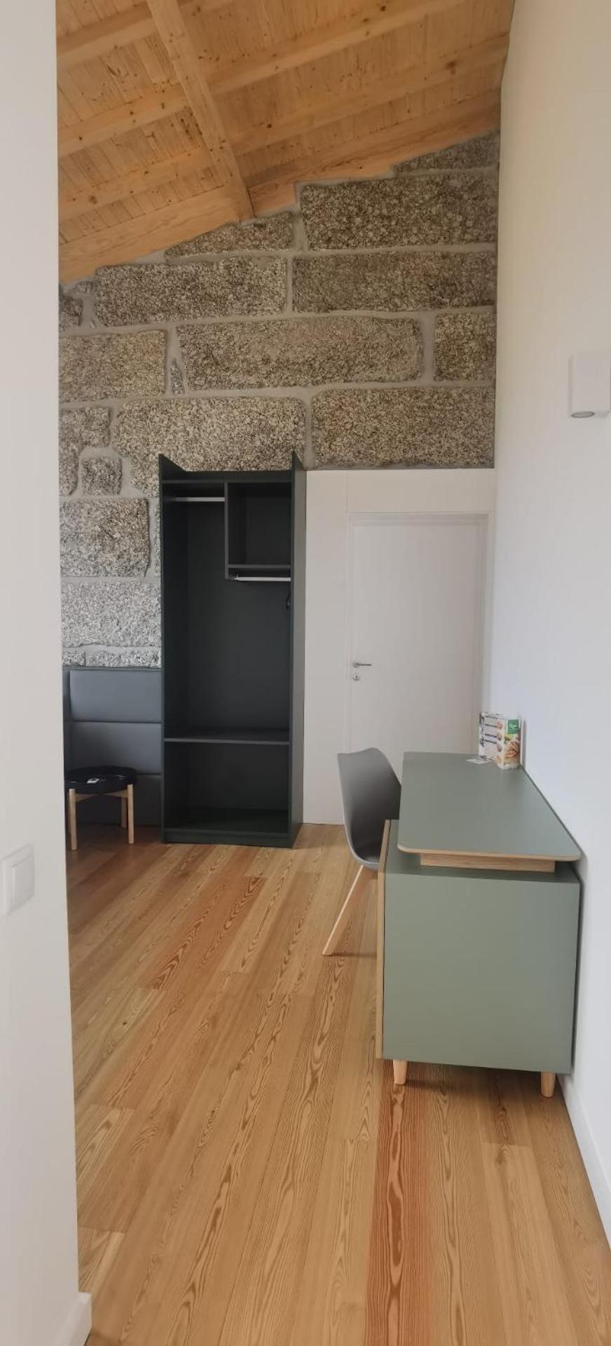 גימראייש Hotel Quinta Da Tulha By Vimahotels מראה חיצוני תמונה