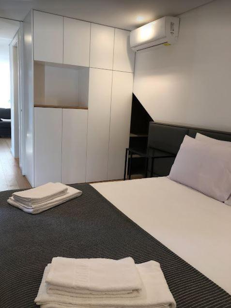 גימראייש Hotel Quinta Da Tulha By Vimahotels מראה חיצוני תמונה